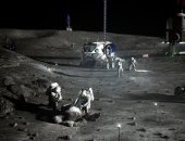 ناسا تخطط لإنشاء شبكة "واى فاى" على القمر لمعالجة مخاوف الاتصال الأرضى 