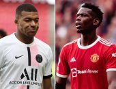 ريال مدريد واثق من حسم صفقتى بوجبا ومبابي مجانا الصيف المقبل