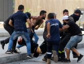 القوى السياسية اللبنانية تدين أعمال عنف شهدتها انتخابات نقابة الأسنان