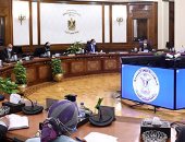 رئيس الوزراء يتابع تنفيذ التكليفات الرئاسية بتطبيق المعايير الأوروبية على استيراد السلع.. صور