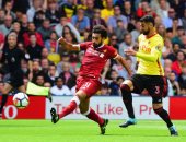 تاريخ محمد صلاح أمام واتفورد.. أول هدف وسوبر هاتريك وثانى أفضل ضحية