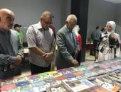 دور نشر مصرية تعرض 20 ألف كتاب لأهالى شمال سيناء بمعرض العريش الثالث للكتاب