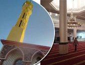 الدولة تواصل عمارة بيوت الله.. "الأوقاف" تفتتح 19 مسجدًا جديدًا بينهم 13 فى شمال سيناء.. وتحدد موضوع خطبة الجمعة عن الاقتداء بالنبى احتفالا بذكرى مولده.. وتشدد على الأئمة بألا يزيد أداء الخطبة عن 10 دقائق