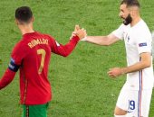 مدرب ريال مدريد السابق: رونالدو السبب الرئيسي وراء تطور بنزيما