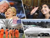 باختصار.. أهم الأخبار العالمية والعربية حتى الـ12.. مطار بروكسل يبدأ العمل باختبار "بى سى أر" فائق السرعة.. إطلاق سراح معتقلين بجوانتانامو بينهما حارس بن لادن.. وهدوء نسبى فى بيروت وانتشار الجيش ودعوات للتهدئة