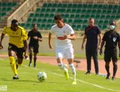 60 دقيقة.. الزمالك يحافظ على تقدمه أمام توسكر بهدف بن شرقي