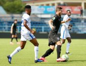 باتشيكو يعلن قائمة بيراميدز لمواجهة فيوتشر بالكونفدرالية وعودة رمضان صبحى