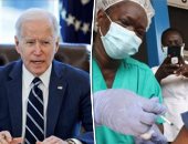 أفريقيا تبحث عن اللقاحات.. أكثر من 8 ملايين إصابة بالقارة السمراء.. الصحة العالمية: الأعداد الحقيقية أكثر من 7 أمثال المسجلة.. أمريكا تتبرع بـ3 ملايين جرعة فايزر لنيجيريا و17 مليون جونسون للاتحاد الإفريقى