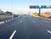 مرور القاهرة تعيد فتح محور الشهيد بعد انتهاء أعمال التطوير