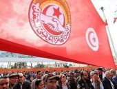الاتحاد العام التونسى للشغل يرفض التدخلات الأجنبية فى شئون البلاد