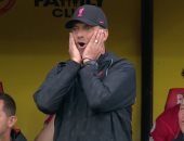 كلوب يكشف لماذا يعد محمد صلاح الأفضل بالعالم والفارق بين هدفى واتفورد والسيتى