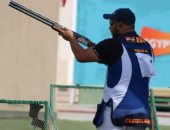 22 ميدالية حصيلة مصر فى بطولة العالم على ميادين الرماية بالعاصمة الإدارية