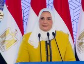 وزيرة التضامن: إرساء مبادئ العدالة وحقوق الإنسان.. وحياة كريمة مسيرة إصلاح