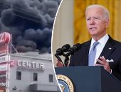 باختصار.. أهم الأخبار العالمية والعربية حتى منتصف الليل.. المفوضية العراقية تعلن الانتهاء من نتائج الانتخابات البرلمانية.. السعودية تُزيل علامات التباعد بالمسجد الحرام.. ولبنان: ما حدث بالطيونة لن يتكرر