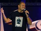 عمرو دياب يتألق في حفل "العقبة" وسط حضور جماهيري كبير 