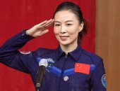 بكين تطلق رحلة مأهولة إلى محطتها الفضائية تحمل أول رائدة فضاء صينية.. فيديو وصور