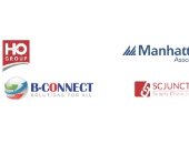 شراكة بينB-Connect  و Supply Chain Junction لتطبيق حلول Manhattan  في مصر