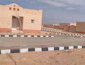 محافظ شمال سيناء يتفقد التجمعات التنموية في وسط سيناء الجارى طرحها.. صور وفيديو