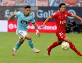 إشبيلية يعود بفوز ثمين بهدف من عقر دار سيلتا فيجو.. فيديو