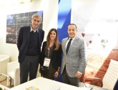 نشاط مكثف للترويج للسياحة المصرية في إيطاليا