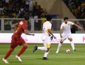 الاتحاد يسقط فى فخ التعادل أمام ضمك بمشاركة أحمد حجازى بـ الدورى السعودى 