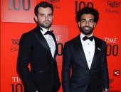 وكيل صلاح يصل ليفربول للتفاوض على التجديد مقابل 500 ألف إسترليني أسبوعيا