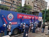 محافظ المنيا يعلن عن إتاحة تطعيم طلاب الجامعات ضد كورونا بجميع مراكز تلقي اللقاح