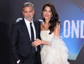 موجة غضب عربية من أمل كلونى بسبب دستور الإخوان.. ديلي ميل تكشف التفاصيل