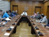 محافظ الدقهلية يشدد على متابعة إجراءات التعامل مع موسم الشتاء