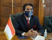 سفير إندونيسيا بالقاهرة: ارتفاع التبادل التجارى بين البلدين 2.3% خلال 2021