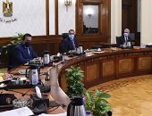 مدبولى: الرئيس السيسي يتابع شخصيا تطورات مشروع تصنيع وتجميع مشتقات البلازما.. صور