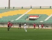 طلائع الجيش يفوز على إنبى بثنائية وديًا استعدادًا للدورى.. صور