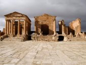 تونس: الدخول للمواقع الأثرية والمعالم التاريخية اليوم مجانى