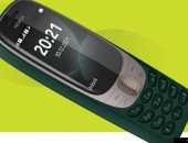 نوكيا تعيد إصدار هاتف 6310 الكلاسيكي بلعبة brick والثعبان