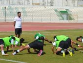 بنى سويف يعود لخوض مبارياته على ملعبه بالقسم الثانى