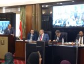 "صحة النواب" توصى بتوفير الأجهزة والمستلزمات الطبية بمستشفيات فى المنيا