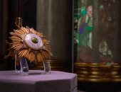 "مروان" يهوى التصوير الفوتوغرافى ويتمنى الاحتراف لتسجيل كل معالم الإسكندرية