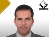 تنسيقية شباب الأحزاب تهنئ الطيار  أحمد مشعل لاختياره عضوا بمجلس بحوث الطرق