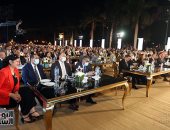 كل ماتريد معرفته عن الدورة الثانية لجائزة مصر للتميز الحكومى 