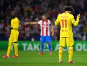 تاريخ مواجهات ليفربول وأتلتيكو مدريد في دوري أبطال أوروبا