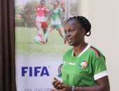 فيفا يعين ثنائيا أفريقيا بالمجموعة الاستشارية الفنية لتطوير الكرة النسائية