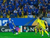 أهداف مباراة النصر ضد الهلال فى نصف نهائي دوري أبطال آسيا