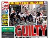 مباراة الغضب.. هكذا وصفت الصحف الإنجليزية والإسبانية قمة أتلتيكو ضد ليفربول