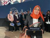 محافظ أسوان: قرية الجعافرة تفوز بالمركز الأول لجائزة التميز الحكومى
