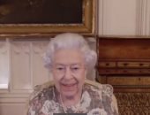 الملكة اليزابيث تلتقى بالحاكم العام الجديد لنيوزيلندا عن طريق محادثة فيديو
