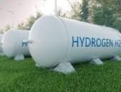 الطلب العالمى على الهيدروجين ارتكز بشكل رئيسي في صناعة التكرير خلال 2020