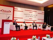 شركة تاكيدا مصر تطلق عقارا جديدا لمرضى الهيموفيليا يحقق استجابة عالية