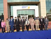 افتتاح أول مركز متكامل لتجميع البلازما بالتعاون بين القوات المسلحة وشركة جريفولز الأسبانية