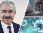 باختصار.. أهم الأخبار العالمية والعربية حتى 12ظهرا..16 قتيلا وجريحا فى تفجير إرهابى بسوريا..ثوران بركان جبل "أسو" جنوب غرب اليابان..الصين تغلق موقع كهوف موقاو المدرج على قائمة التراث العالمى للسيطرة على كورونا 