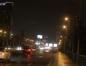 بدء الإغلاق الجزئى لمطالع كوبرى الساحل اتجاه القاهرة لمدة 3 أيام بسبب التطوير